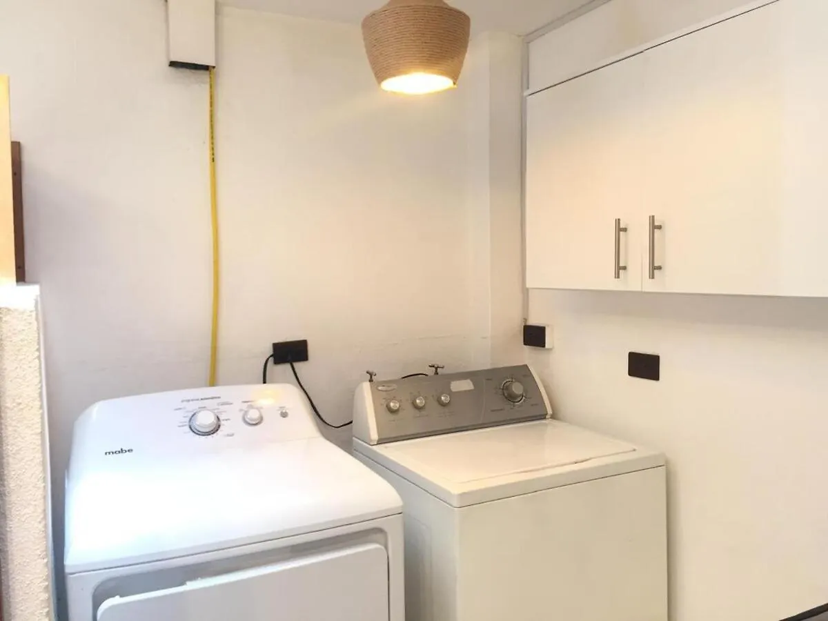 Apartment Rincon Colonial Cuencano