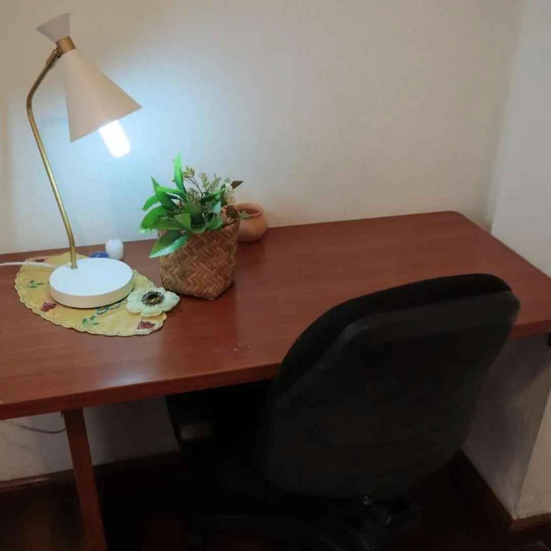 Apartment Rincon Colonial Cuencano