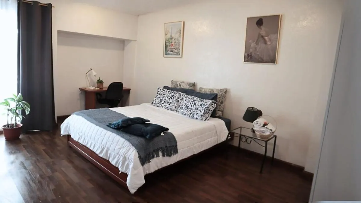 Apartment Rincon Colonial Cuencano