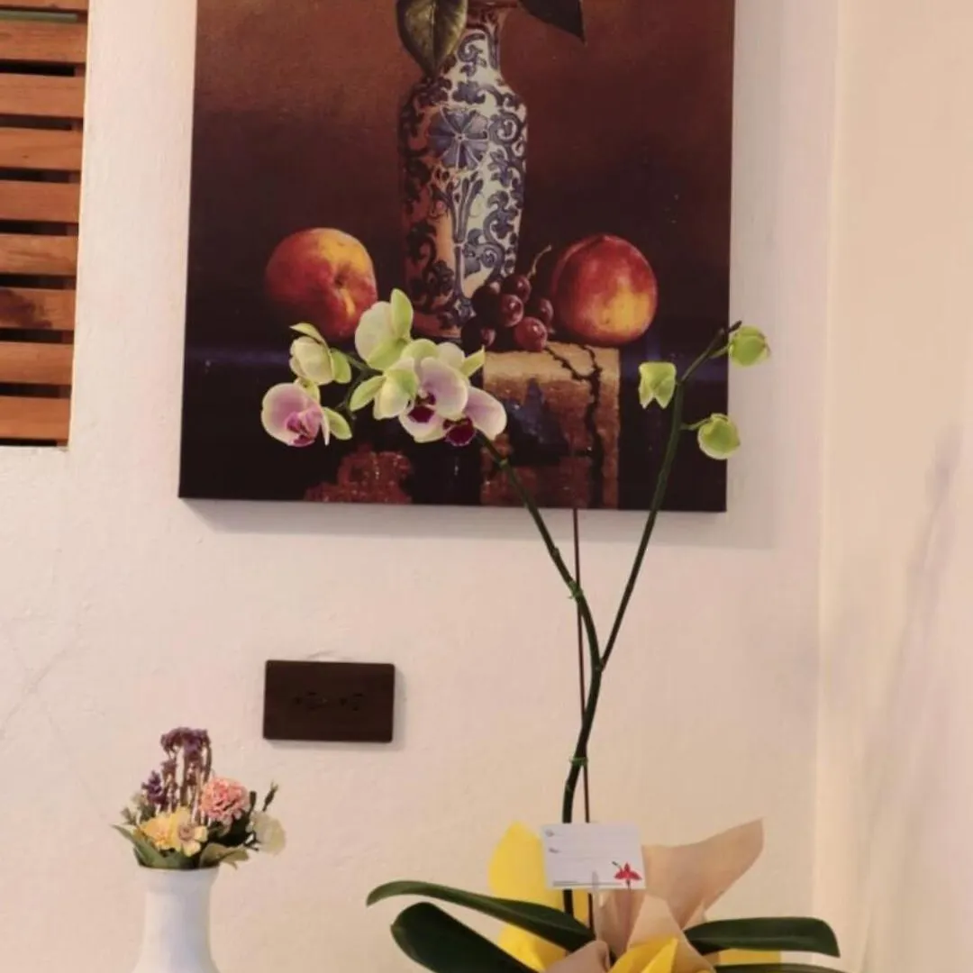 Rincon Colonial Cuencano Apartment